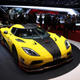 Illustration for article titled Koenigsegg Is Still Ten Years Ahead Of Everybody Else